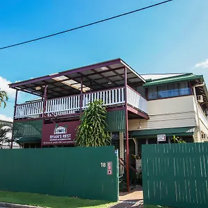 Ryan's Rest Boutique Cairns