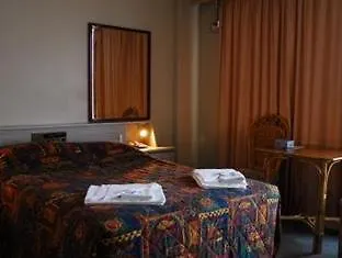 Great Northern Hotel Cairns Australia